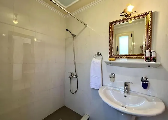 3 Bedroom Villa, Private Pool, Sea Views, Kefalonia